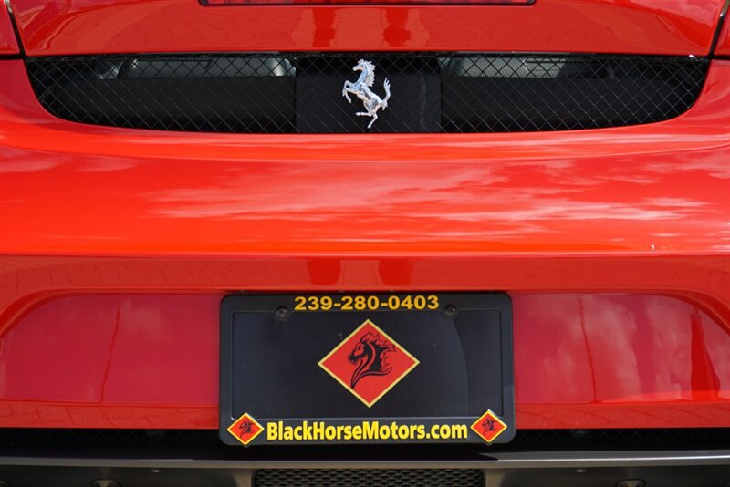 Used 2005 Ferrari F430 Coupe RWD image 59