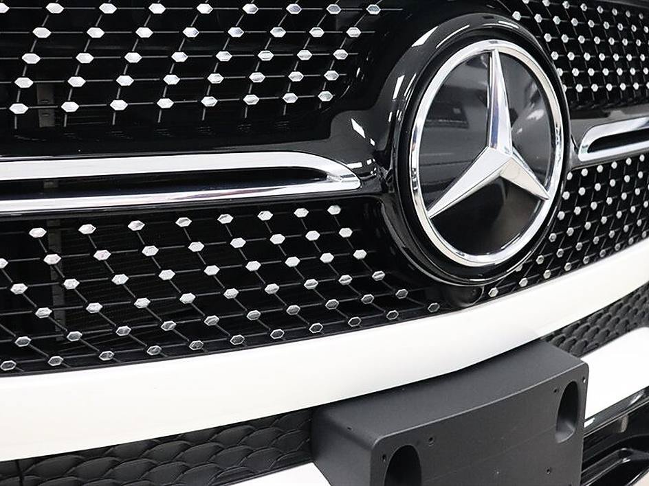 Used 2020 Mercedes-Benz GLE 450 4MATIC image 34