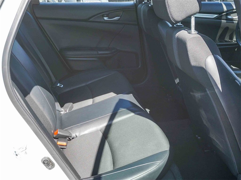 Used 2020 Honda Civic Sport image 13