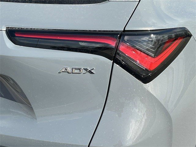 Used 2026 Acura ADX FWD image 6