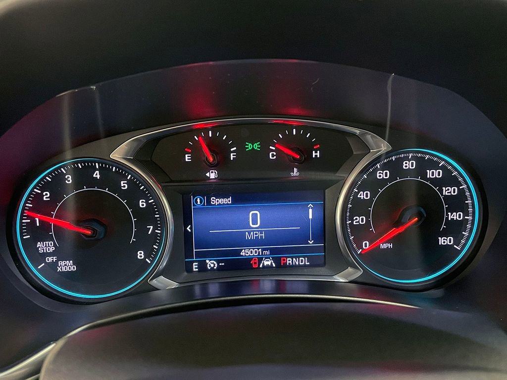 Used 2020 Chevrolet Equinox LT image 28