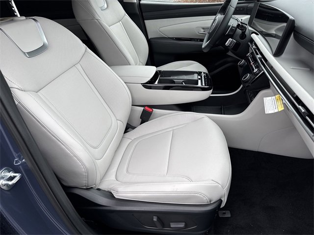 New 2026 Hyundai Tucson Limited image 13