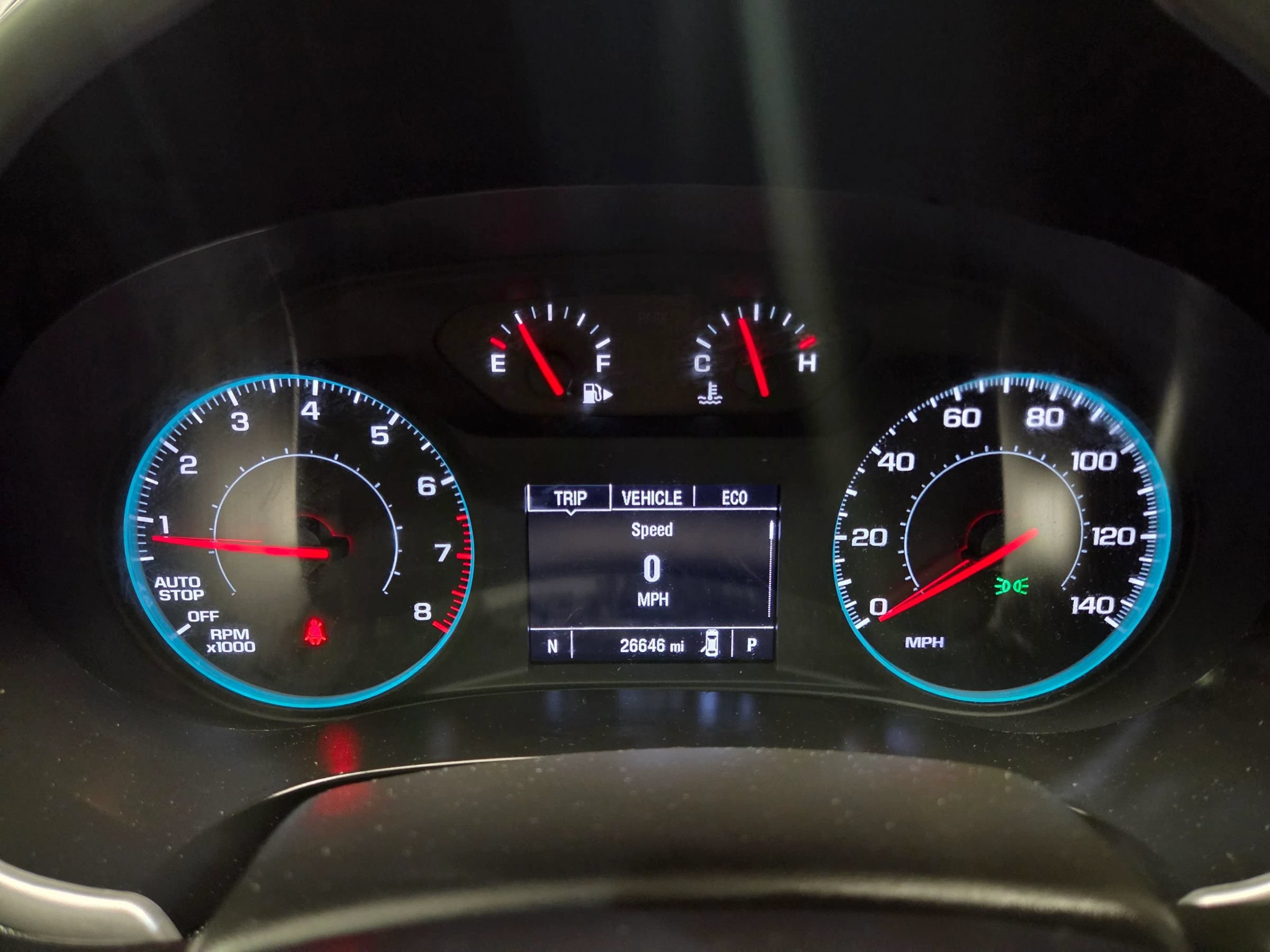 Used 2024 Chevrolet Malibu LS FWD image 17