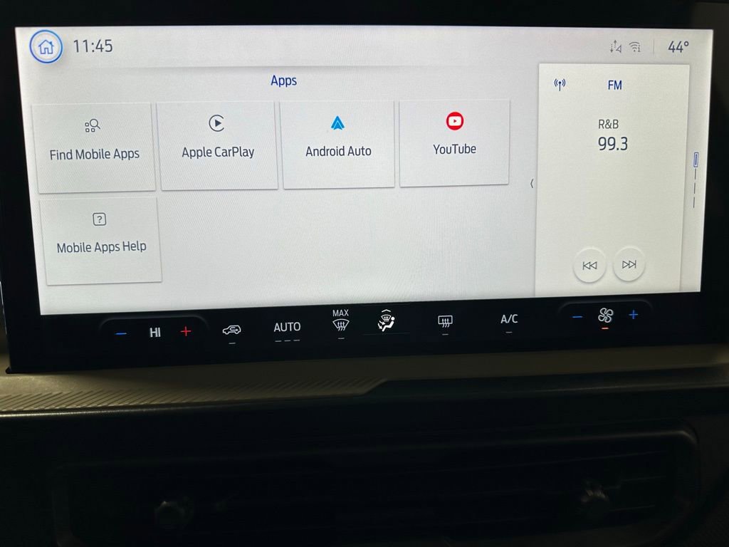 Used 2025 Ford Bronco Sport Big Bend image 30