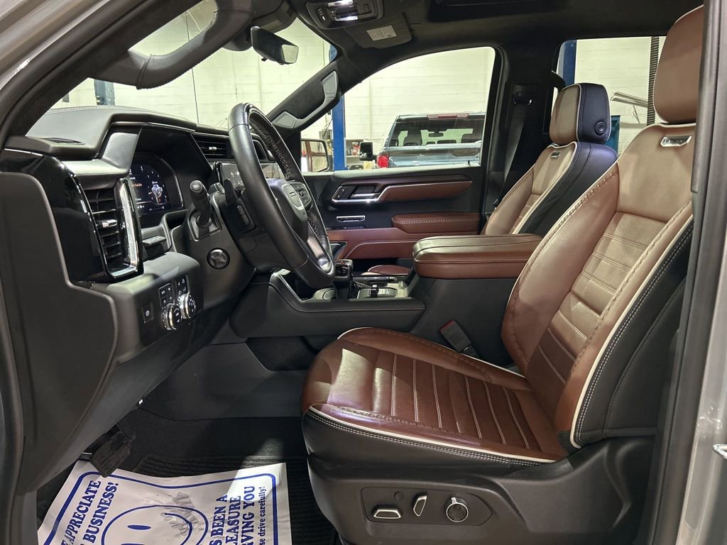 Used 2024 GMC Sierra 1500 Denali Ultimate image 20