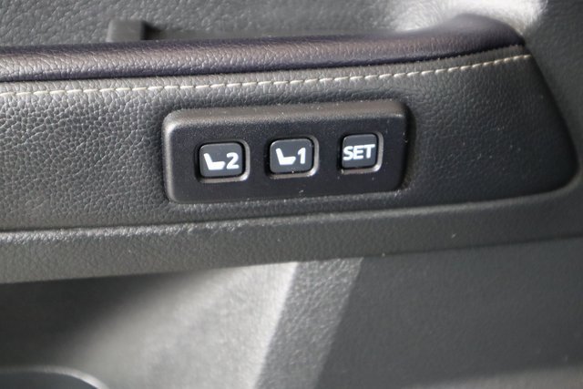 Used 2021 Toyota 4Runner Nightshade image 21