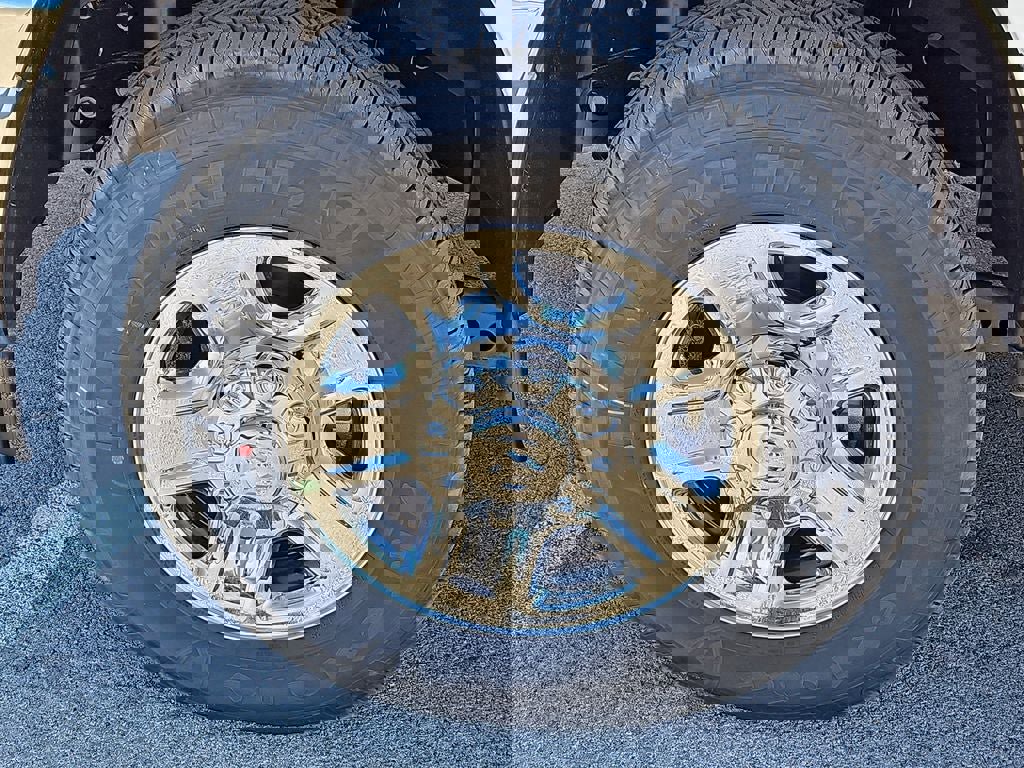 New 2026 RAM 2500 Tradesman image 13