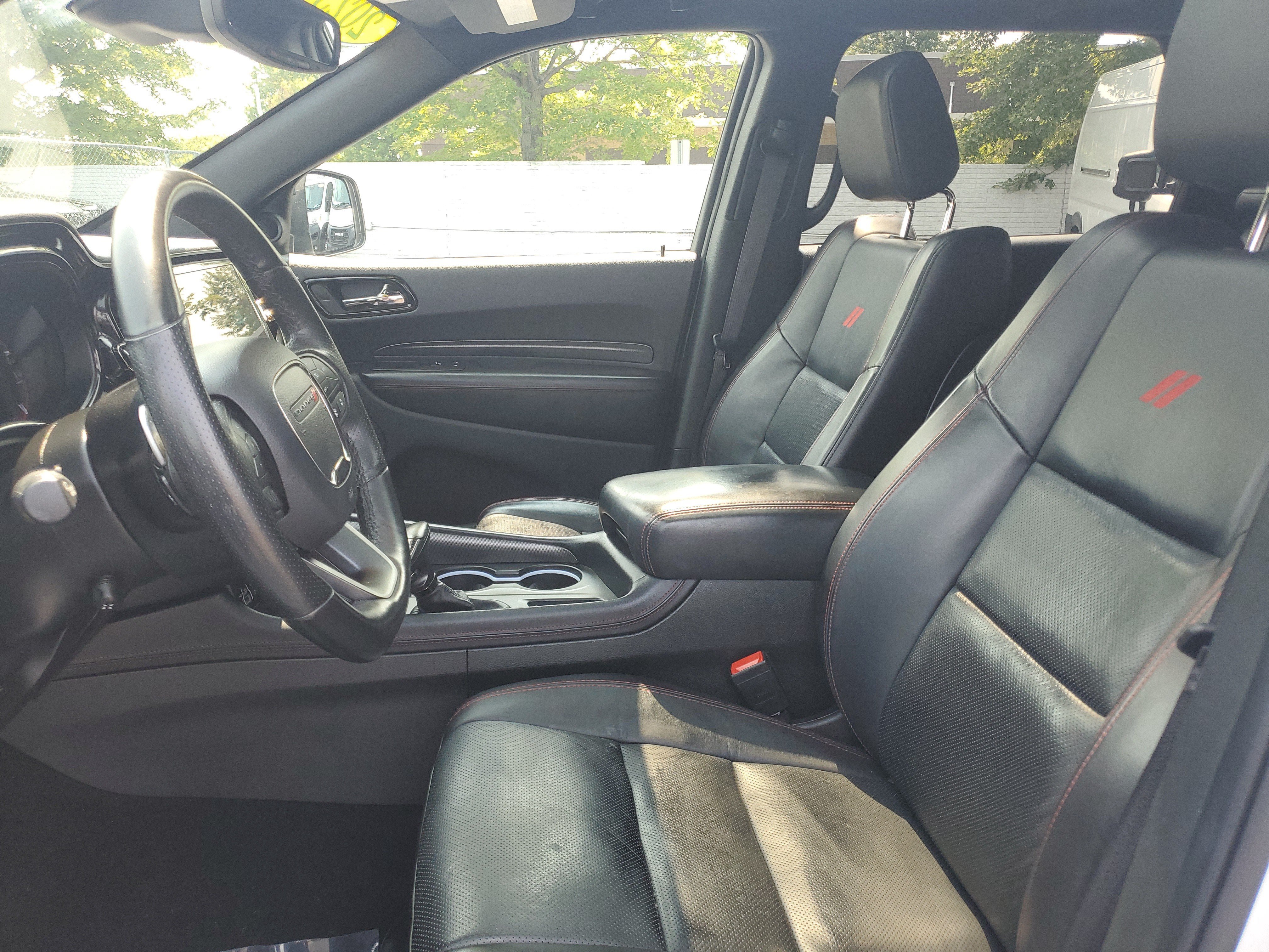 Certified 2023 Dodge Durango GT AWD/4WD image 7