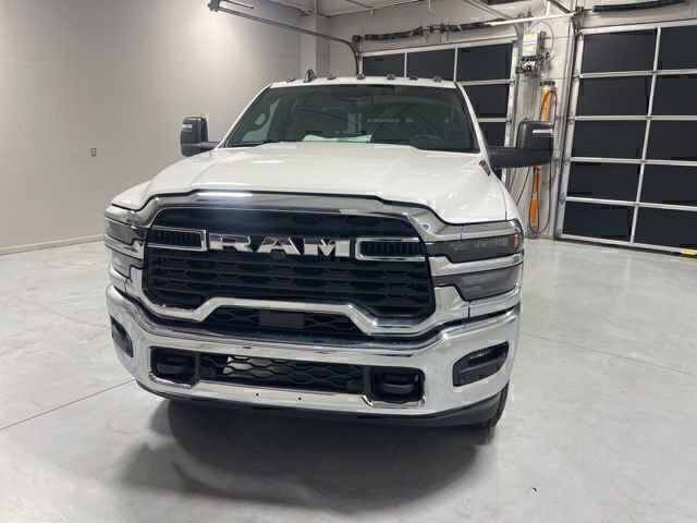 New 2026 RAM 2500 Tradesman image 2