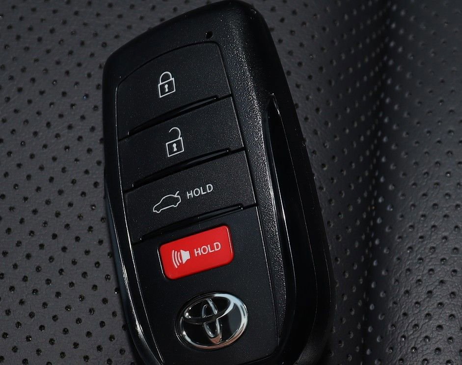 New 2026 Toyota Crown Limited image 34