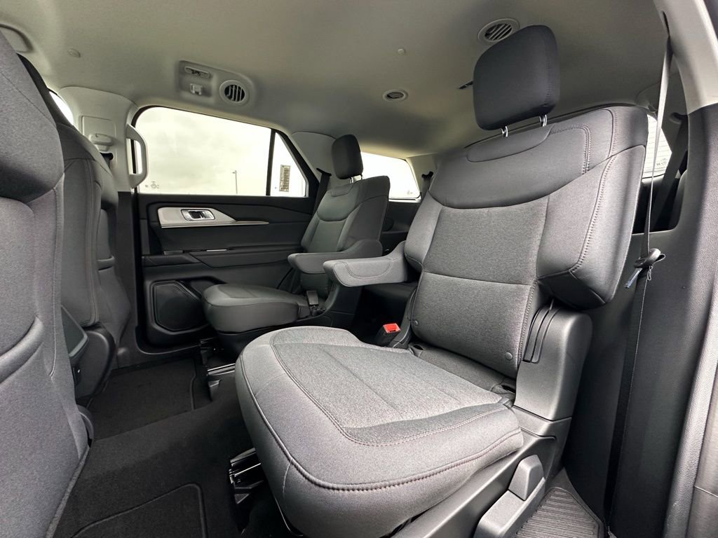 New 2026 Ford Explorer ST-Line w/ Premium Package image 24