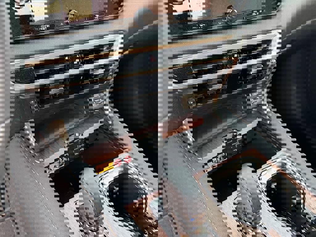 Used 2023 Lexus RX 350 Premium w/ Accessory Package (Z1) FWD image 22