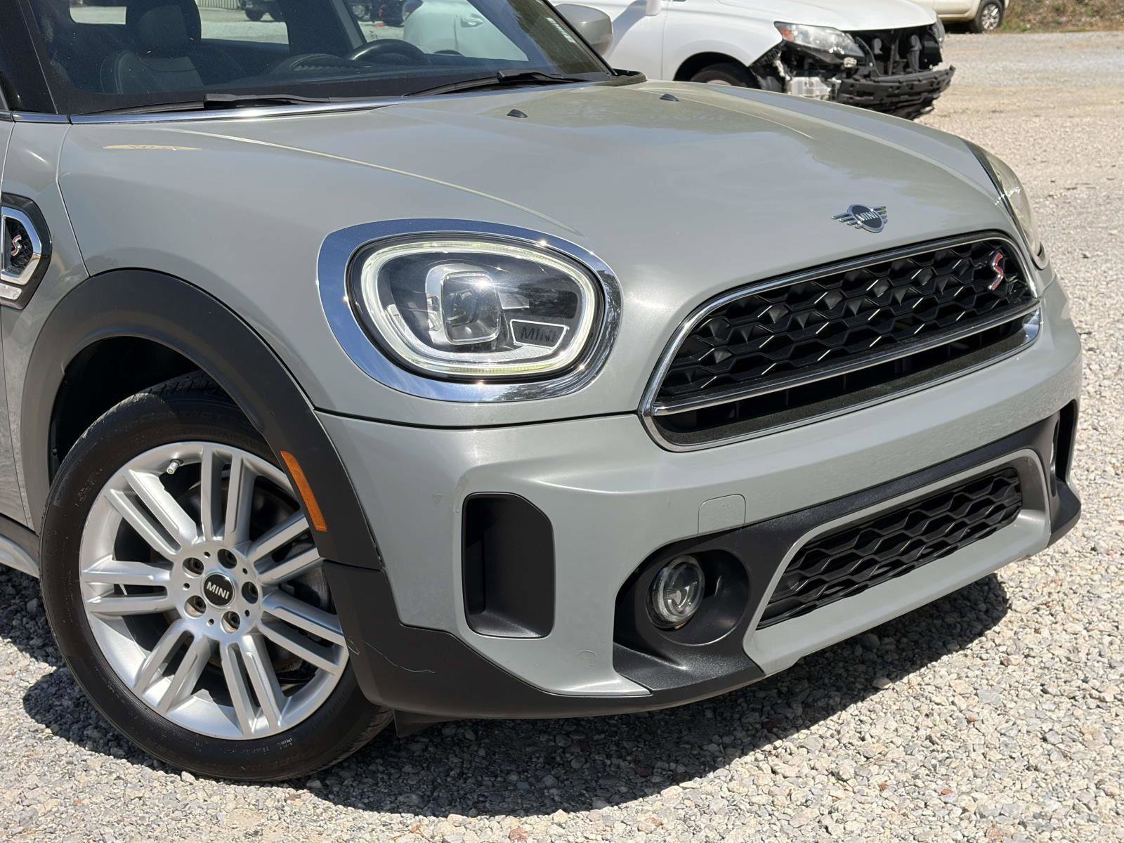 Used 2021 MINI Cooper Countryman S image 9
