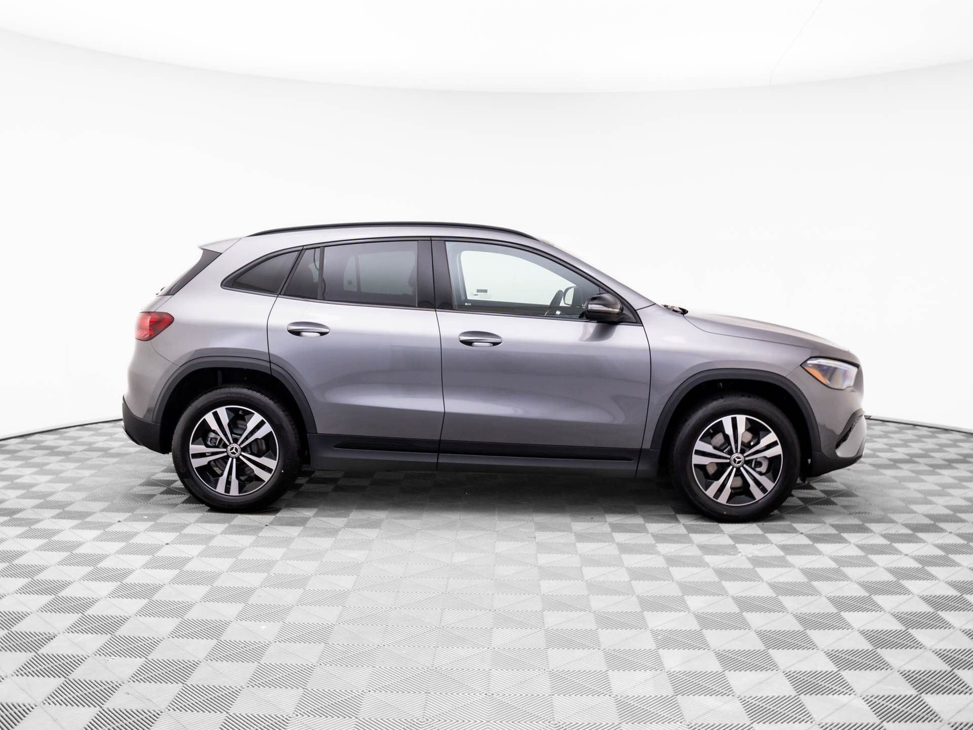 New 2026 Mercedes-Benz GLA 250 4MATIC image 6