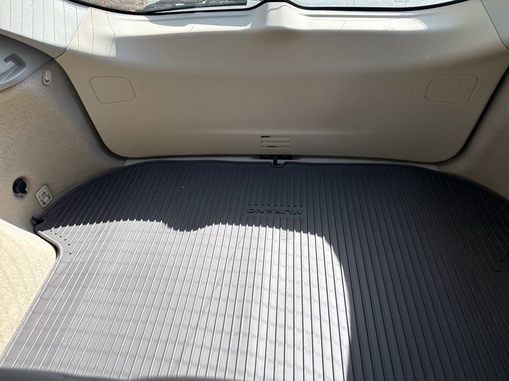 Used 2017 Nissan Murano SL w/ SL Technology Package image 15