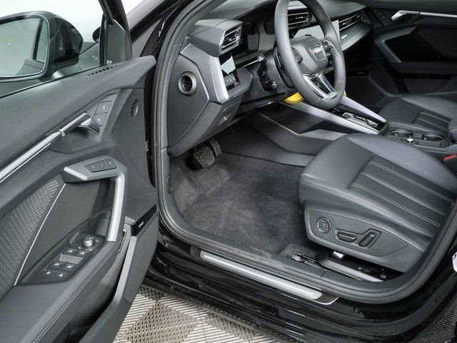 New 2026 Audi A3 2.0T Premium Plus image 8
