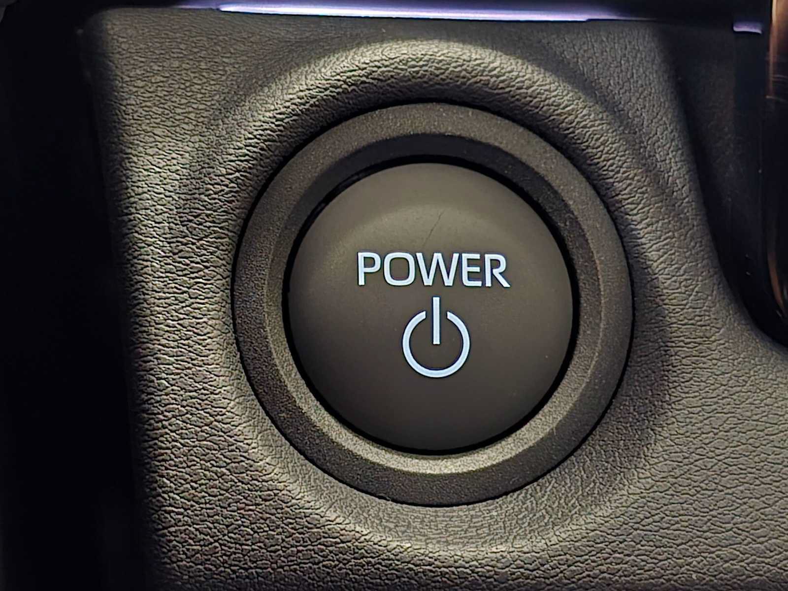 New 2027 Toyota bZ FWD image 18
