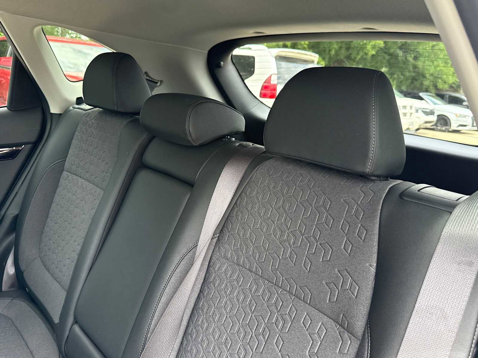 Used 2024 Kia Seltos S image 24