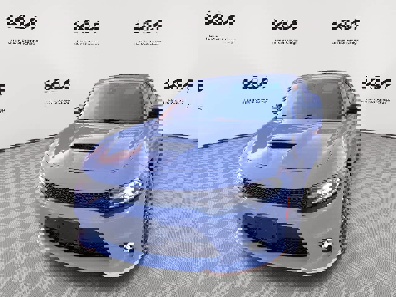 Used 2020 Dodge Charger GT w/ Plus Group image 1