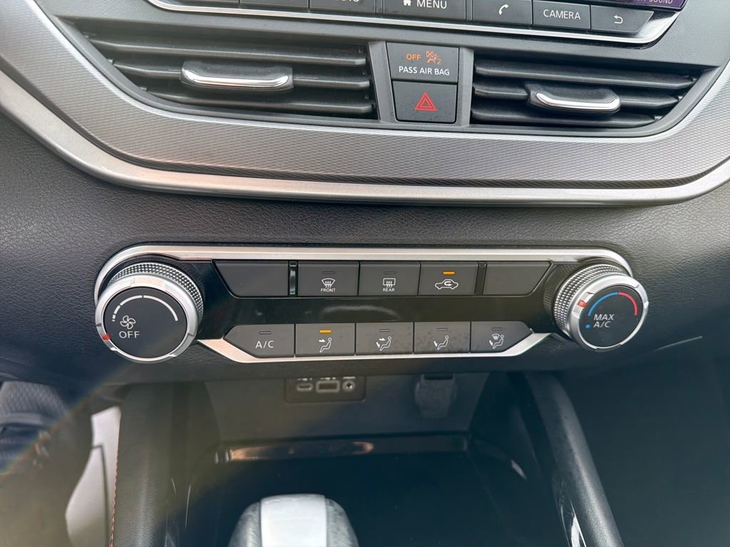 Used 2024 Nissan Altima 2.5 SR image 22