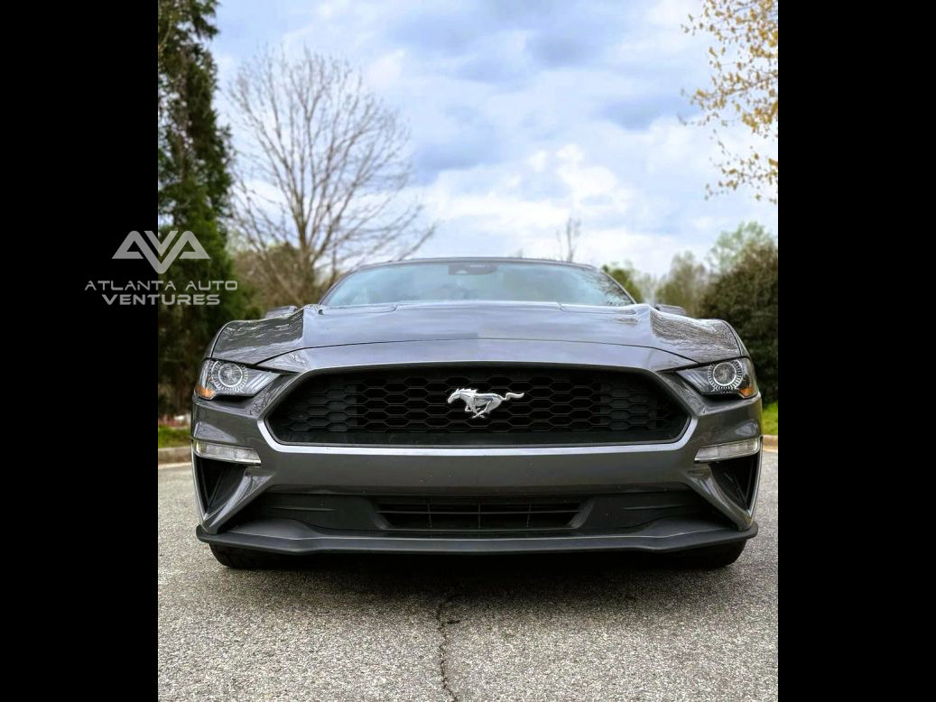 Used 2023 Ford Mustang Premium image 6