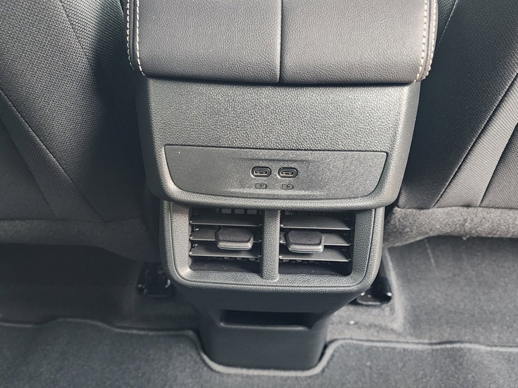 New 2026 GMC Terrain Elevation w/ Black Edition image 45