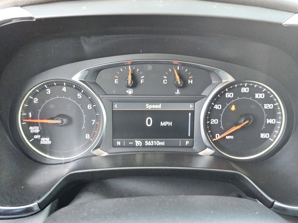 Used 2024 Chevrolet Blazer LT AWD/4WD image 29