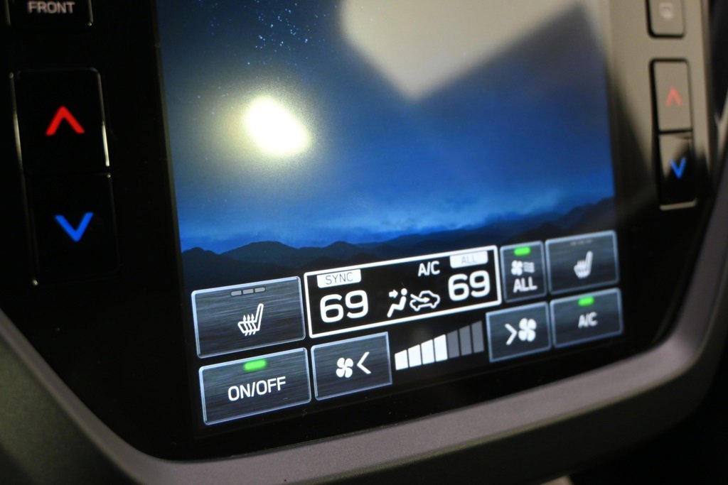 New 2025 Subaru Forester Premium image 27