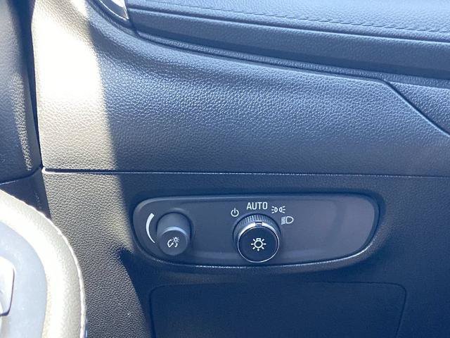 Used 2024 Buick Encore GX Sport Touring w/ Comfort Package FWD image 13