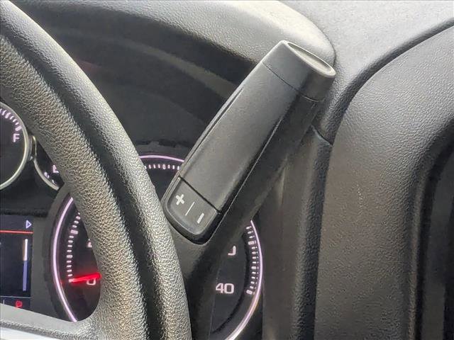 Used 2022 Chevrolet Silverado 1500 Custom w/ Safety Confidence Package image 11