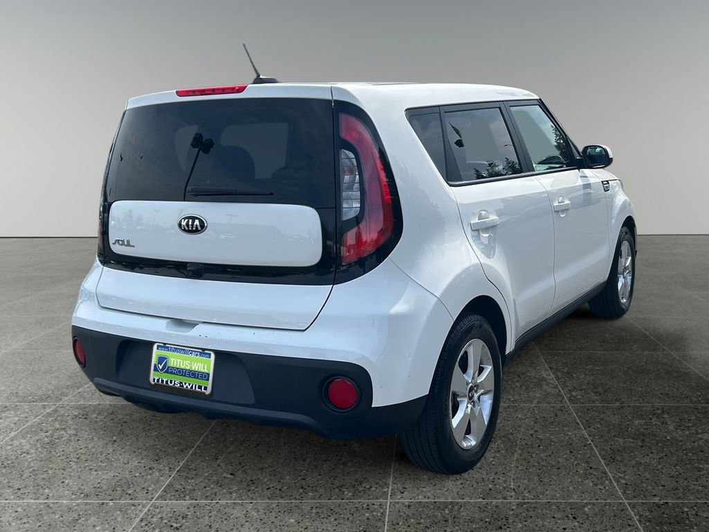 Used 2019 Kia Soul FWD image 10