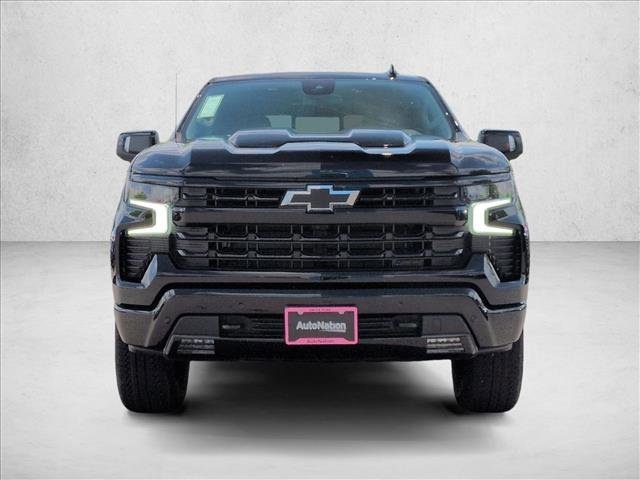 New 2026 Chevrolet Silverado 1500 LT Trail Boss AWD/4WD image 6