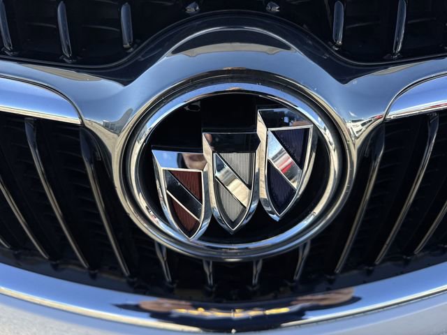 Used 2020 Buick Envision Essence image 30