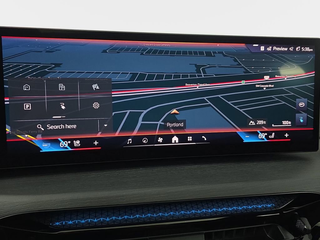 New 2026 BMW i4 xDrive40i w/ M Sport Package image 22