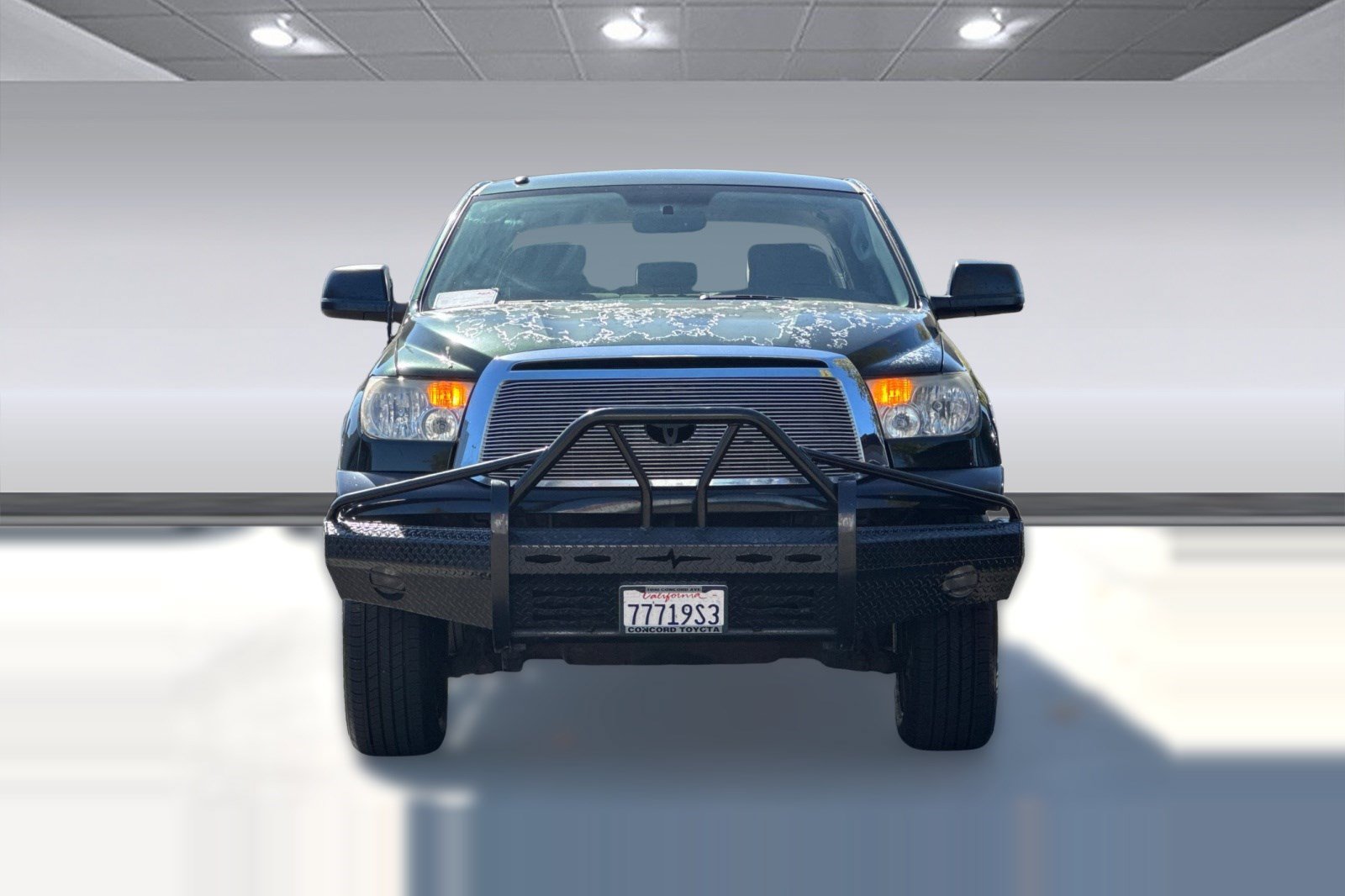 Used 2013 Toyota Tundra 2WD CrewMax w/ Tow Pkg image 6