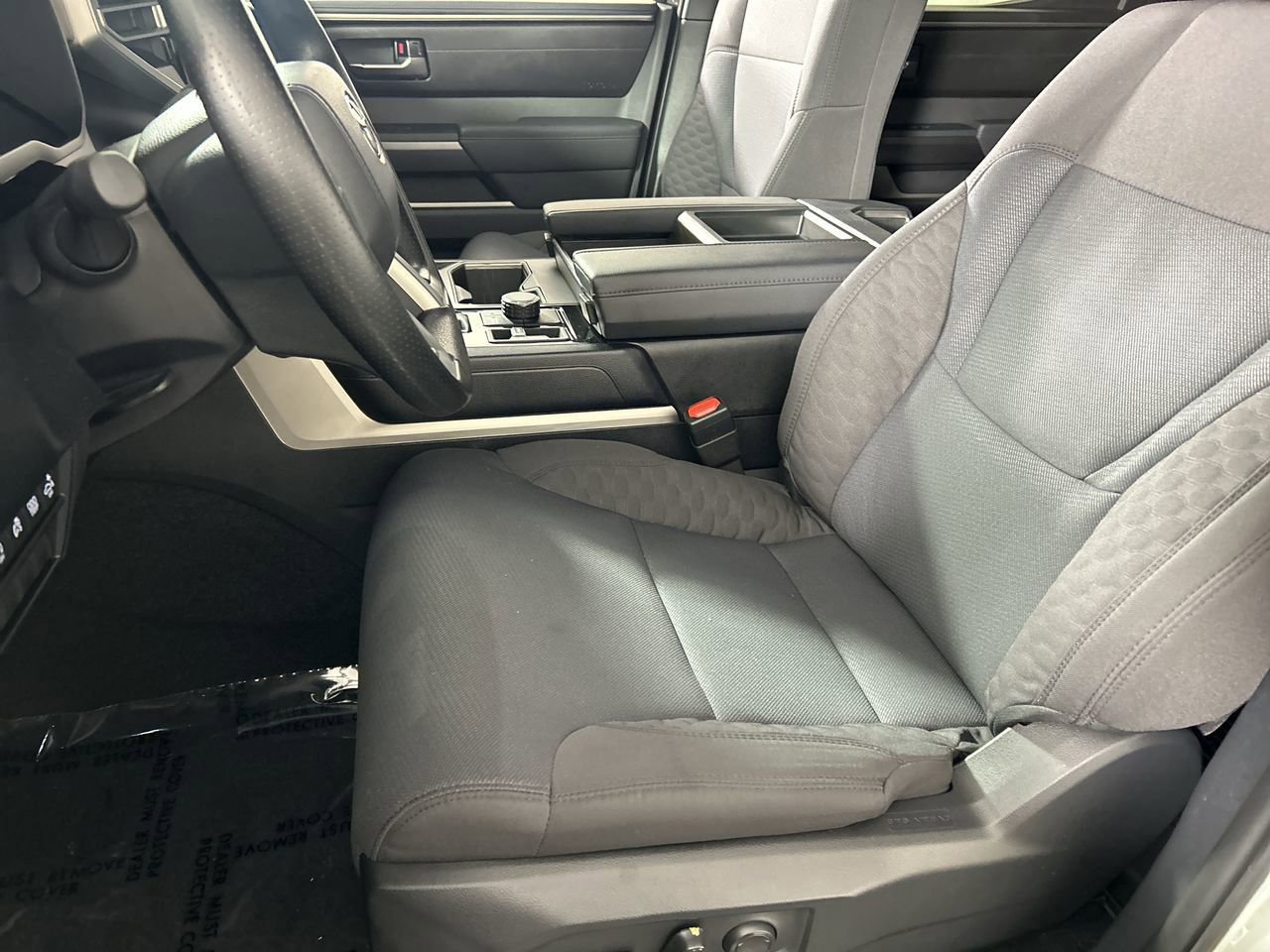 Used 2026 Toyota Tundra SR5 w/ SR5 Convenience Package image 21