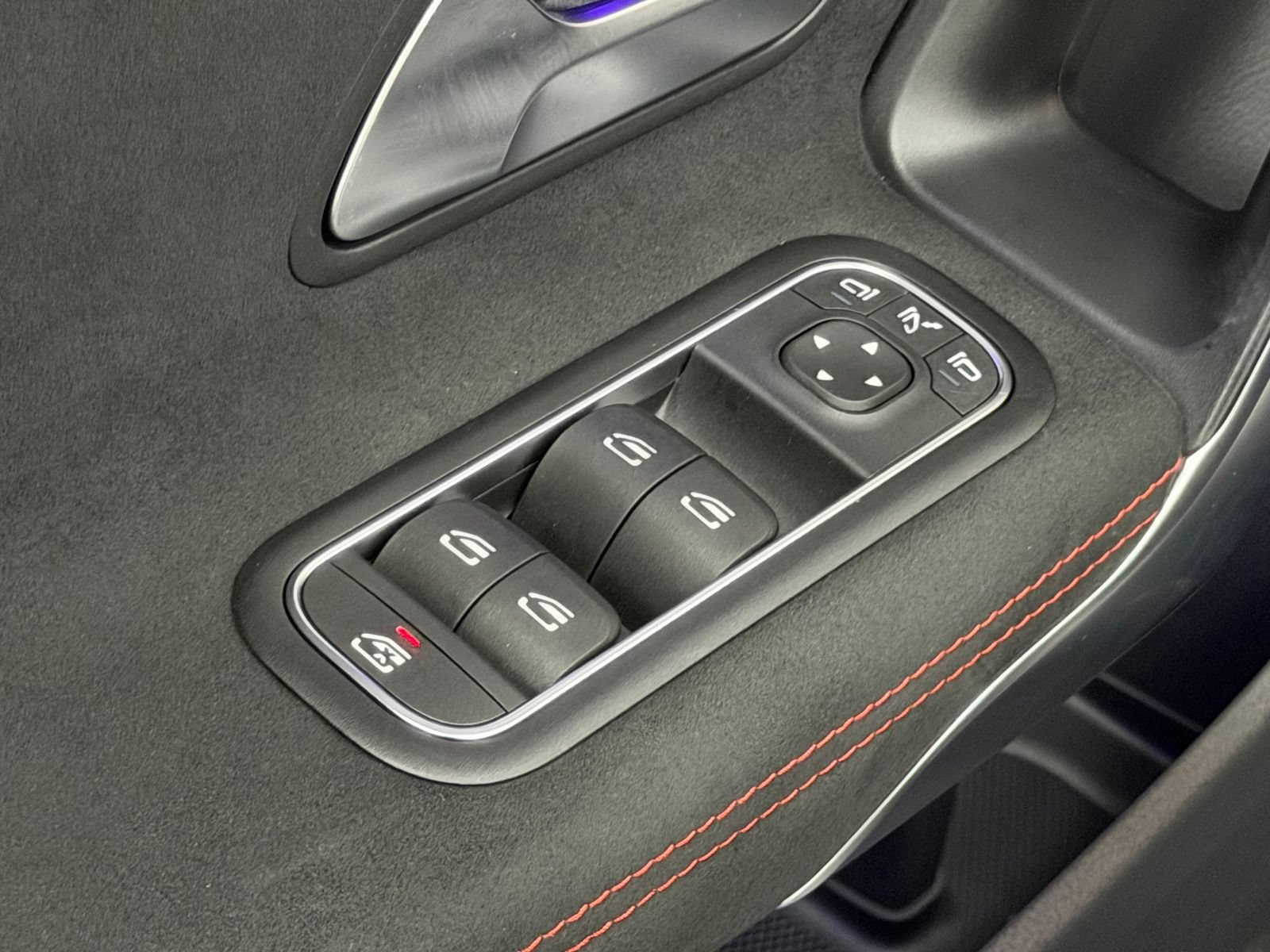 Certified 2026 Mercedes-Benz CLA 250 image 23