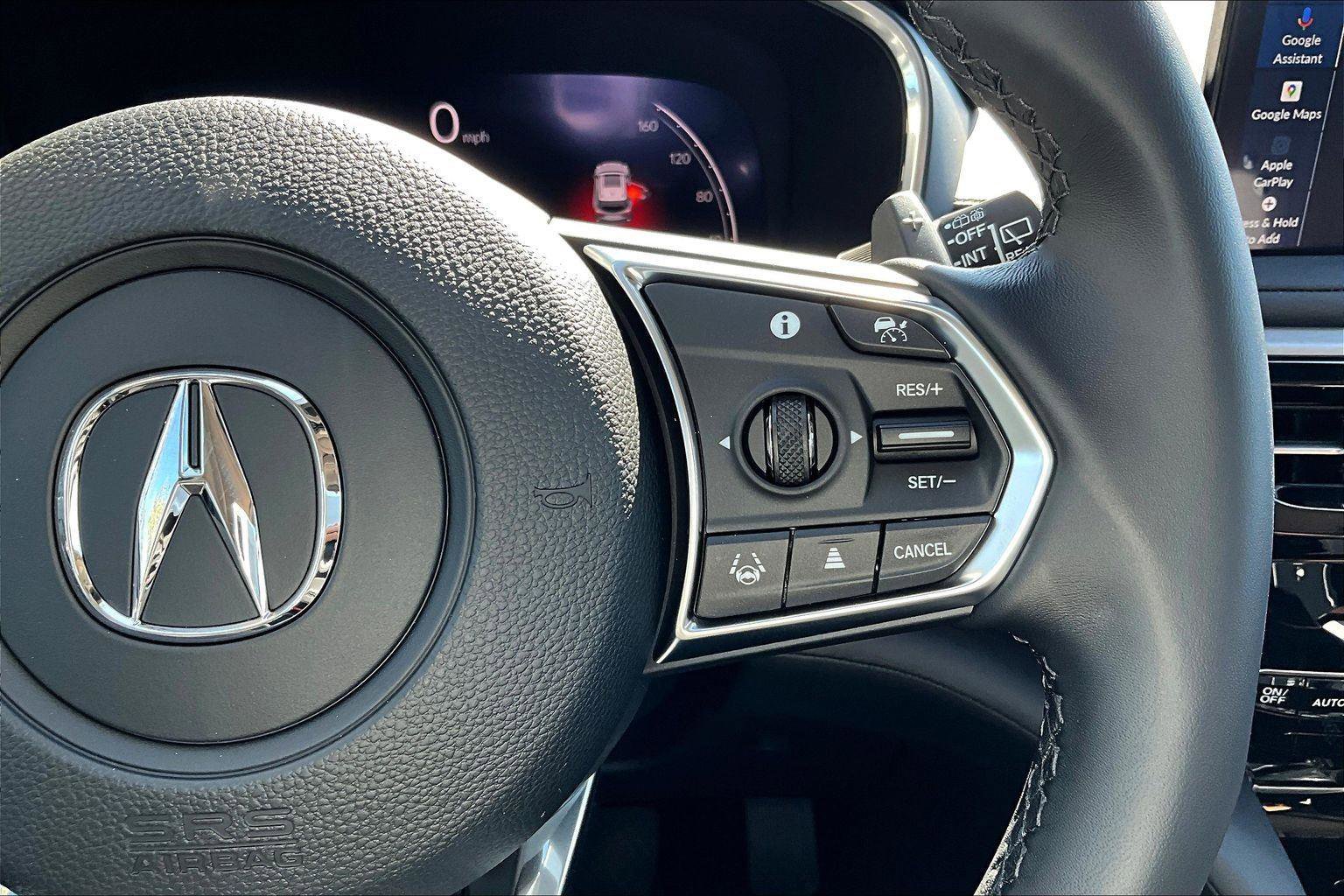 New 2026 Acura MDX FWD w/ Technology Package image 22