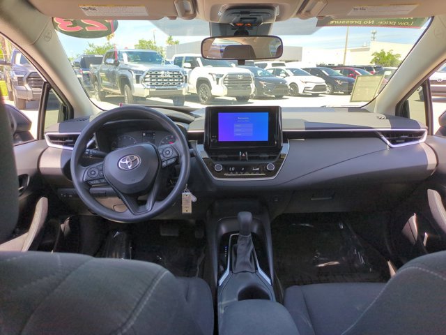 Certified 2023 Toyota Corolla LE image 16