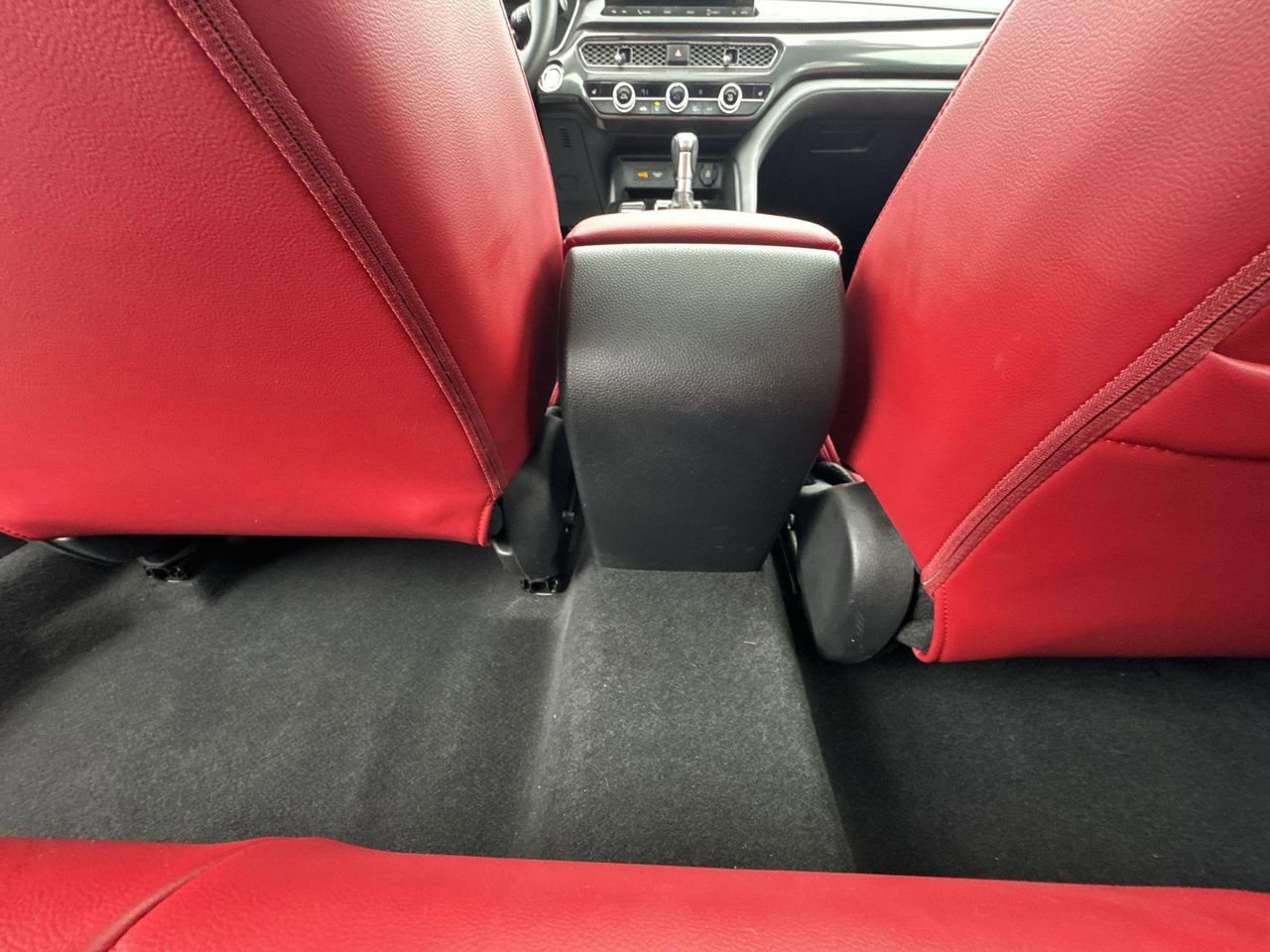 Used 2024 Acura Integra A-Spec FWD image 22