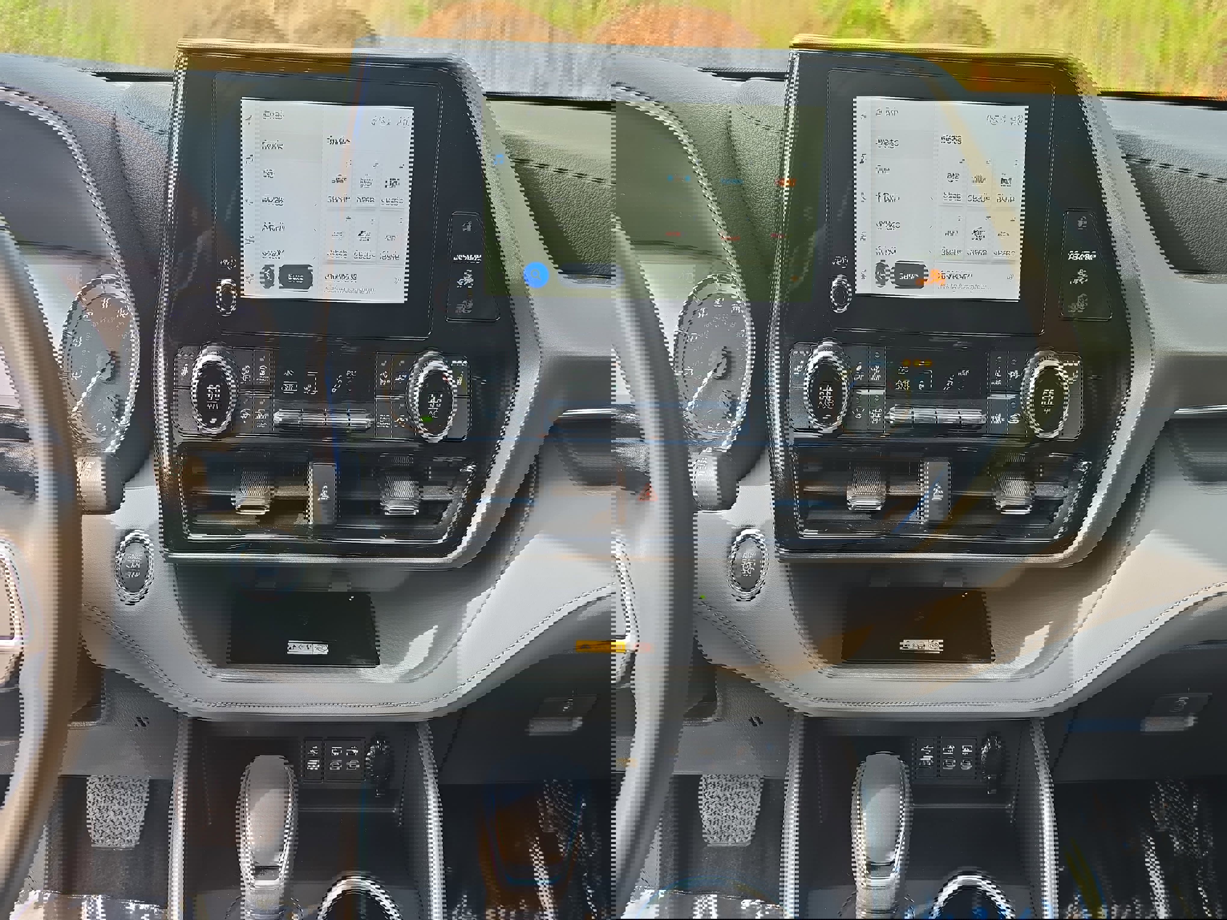 Used 2023 Toyota Highlander XLE image 19