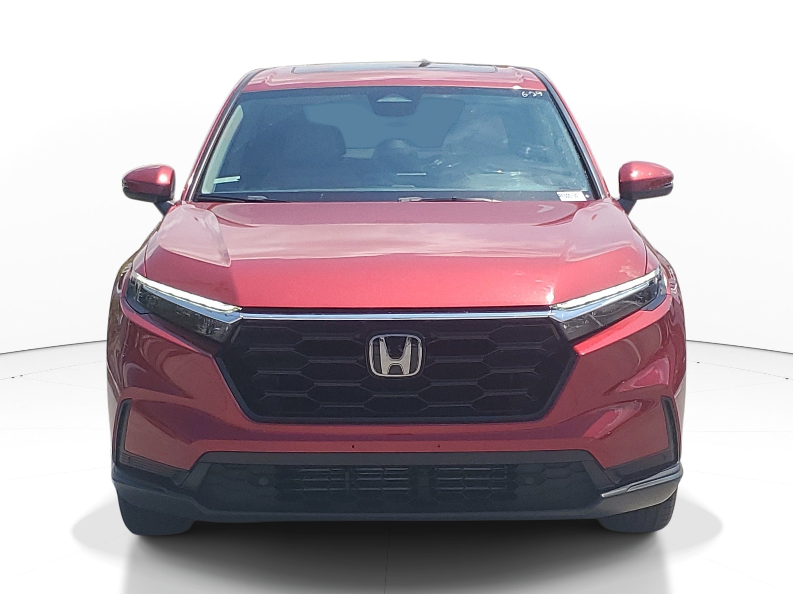 Used 2023 Honda CR-V EX-L image 2