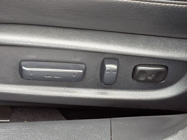 Used 2016 Honda Accord Sport image 17