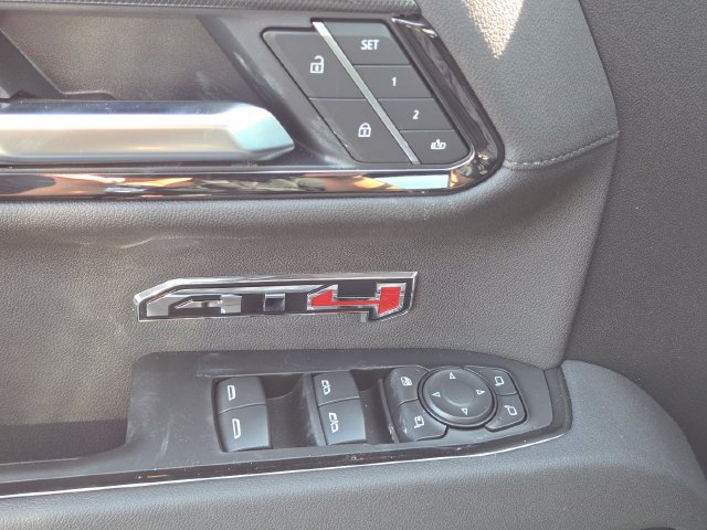 New 2026 GMC Sierra 1500 AT4 w/ Technology Package AWD/4WD image 28