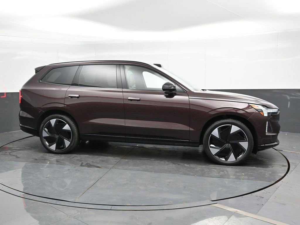 New 2025 Volvo EX90 Ultra image 4