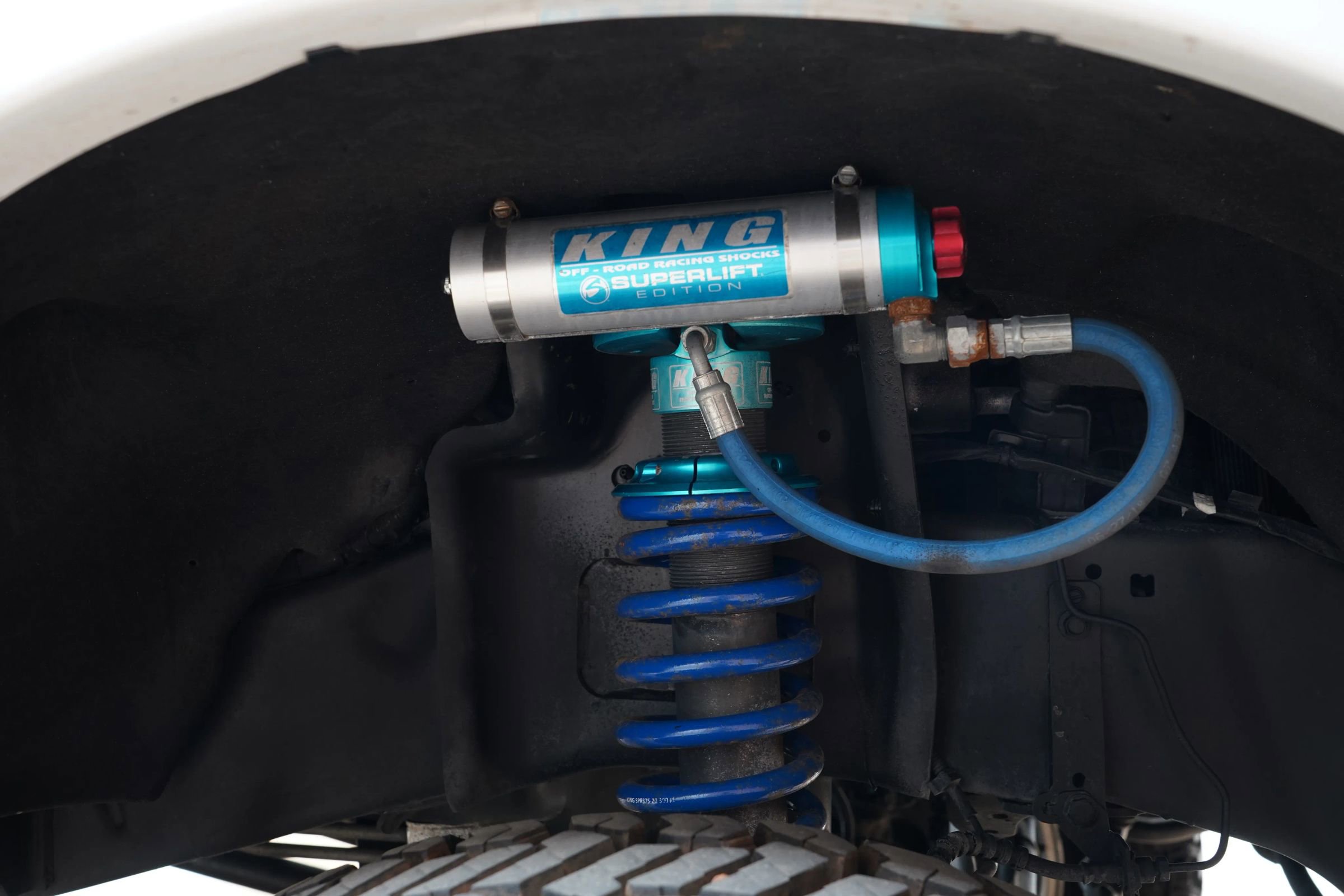 Used 2019 Ford F350 Platinum w/ Platinum Ultimate Package image 61