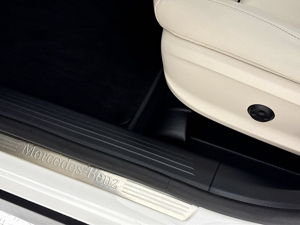 Used 2025 Mercedes-Benz GLB 250 image 18