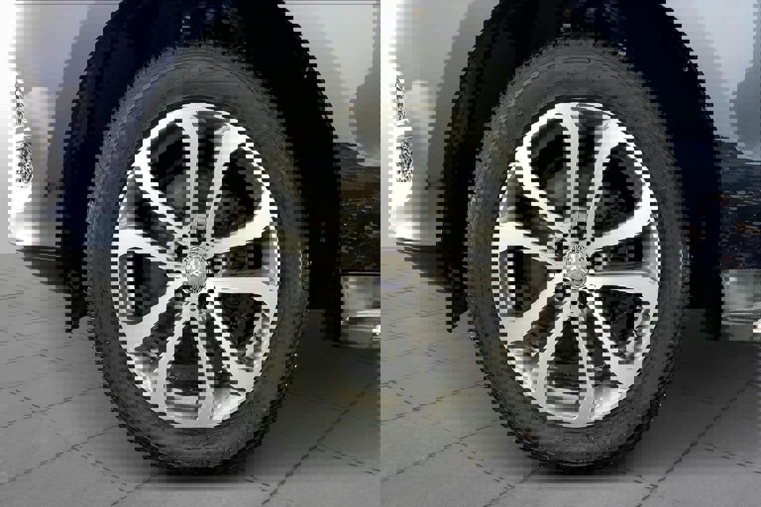 Used 2016 Mercedes-Benz GLE 350 4MATIC image 11