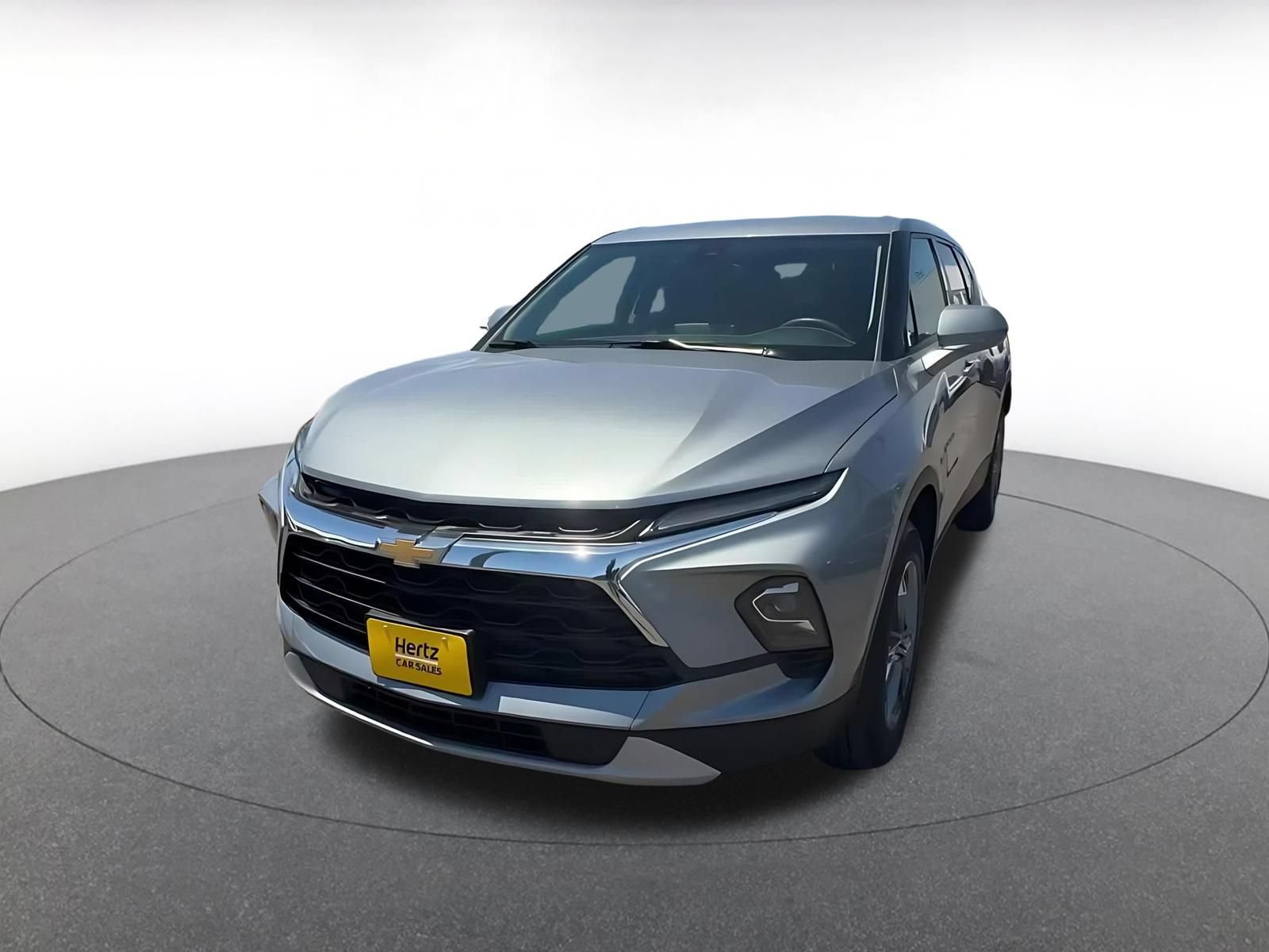 Used 2025 Chevrolet Blazer LT FWD image 7