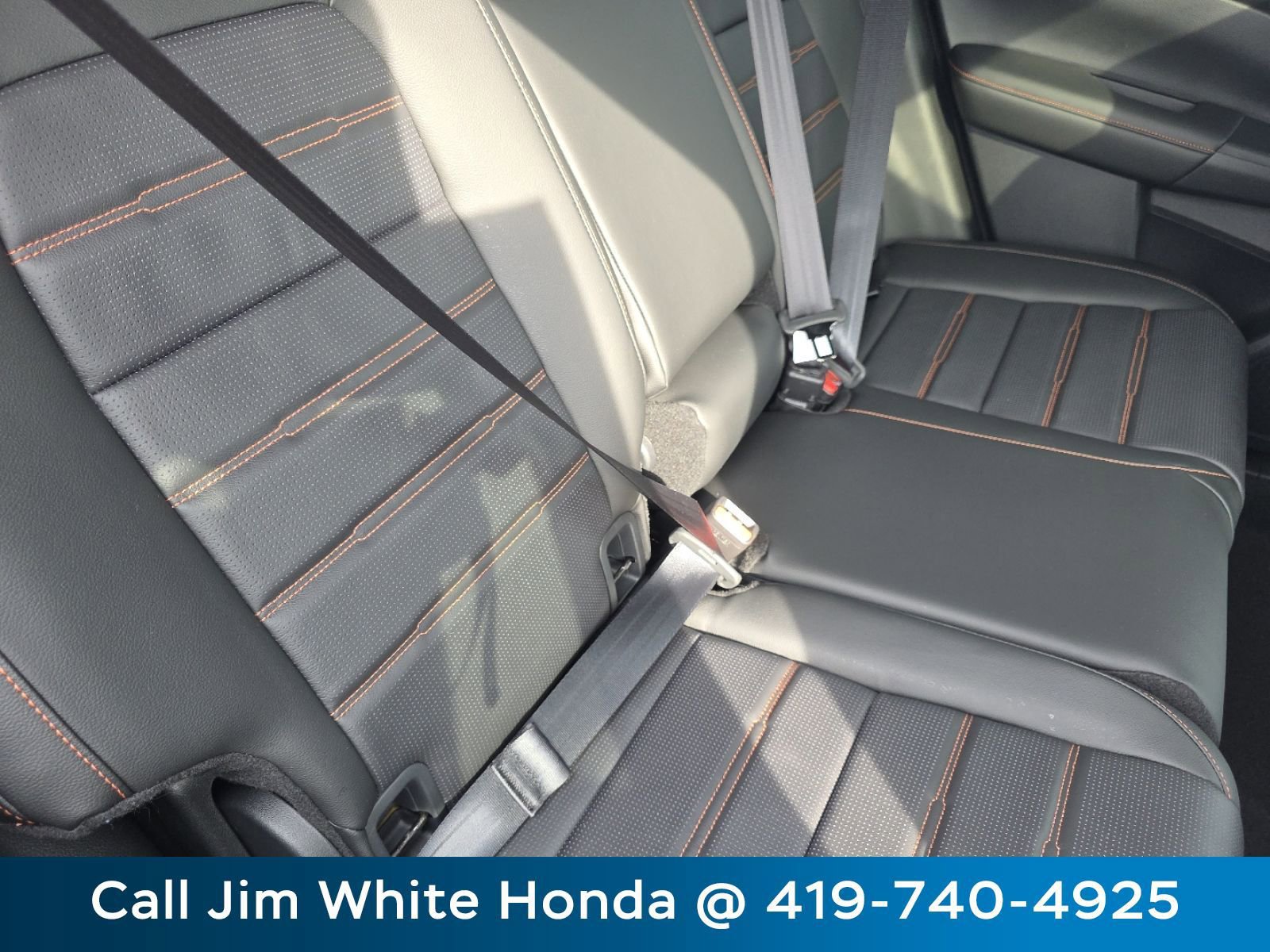 New 2026 Honda CR-V Sport-L image 20